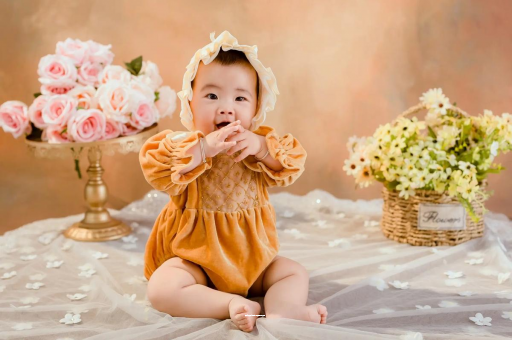 襄阳四个月宝宝放屁很臭